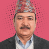 Prof. Dr. Bed Raj KC